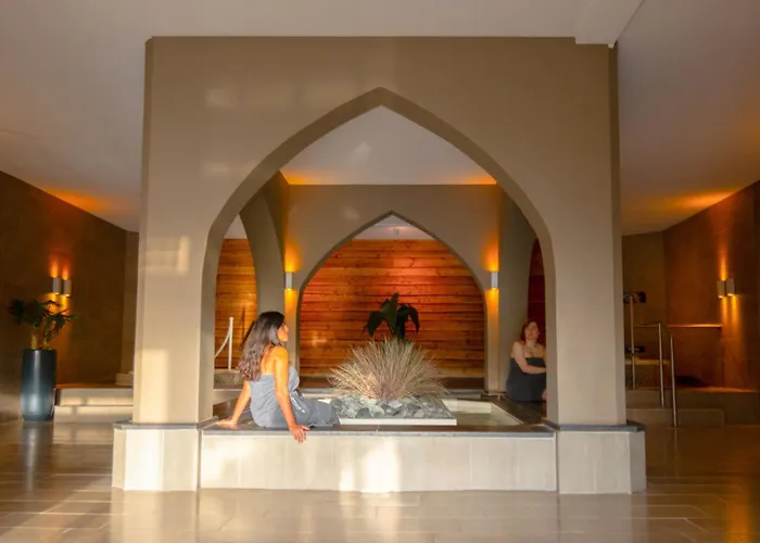 De Bronsbergen Boutique Wellness & Hotel