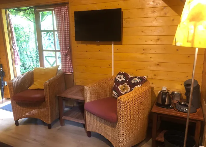 Hotel restaurant Nieuw Beusink